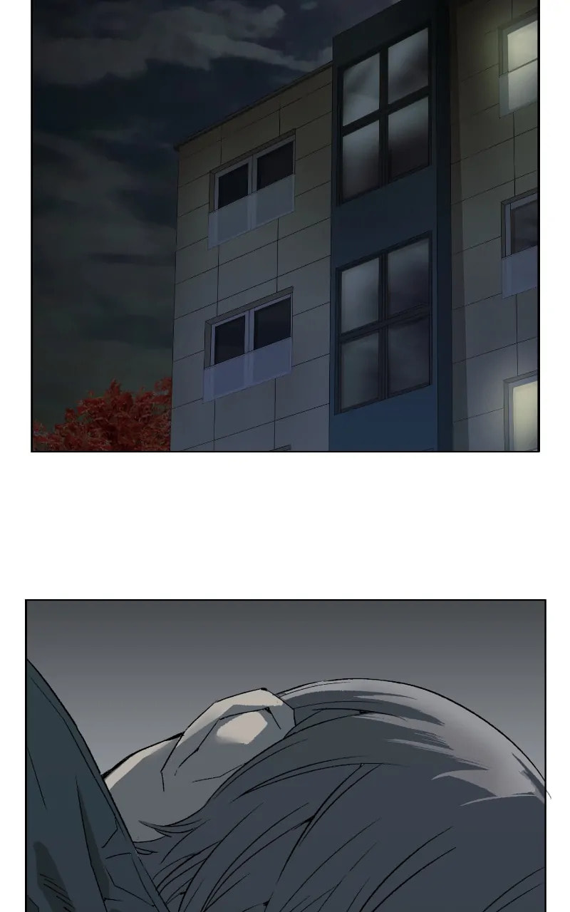 Read Weak Hero chapter 394 image 2 on Lezhin