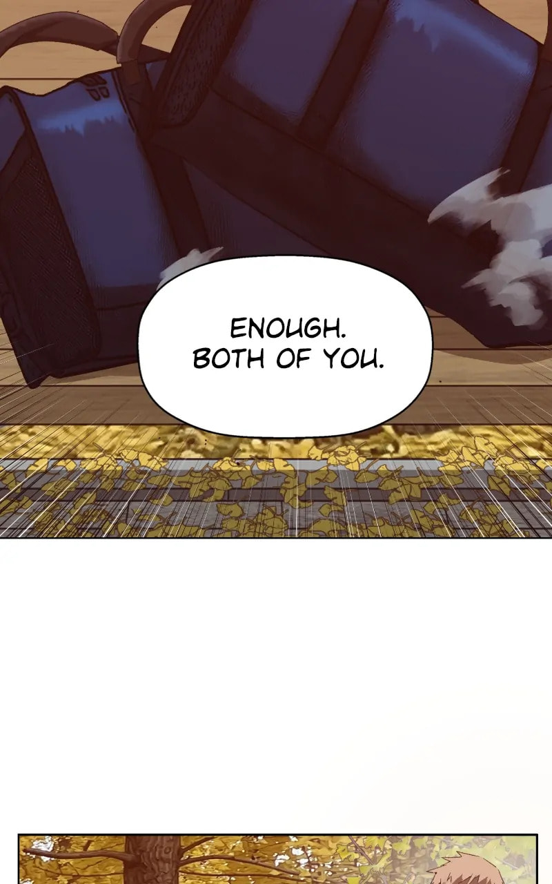 Read Weak Hero chapter 394 image 26 on Lezhin