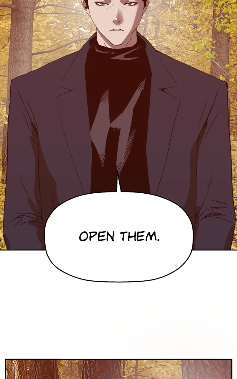 Read Weak Hero chapter 394 image 28 on Lezhin