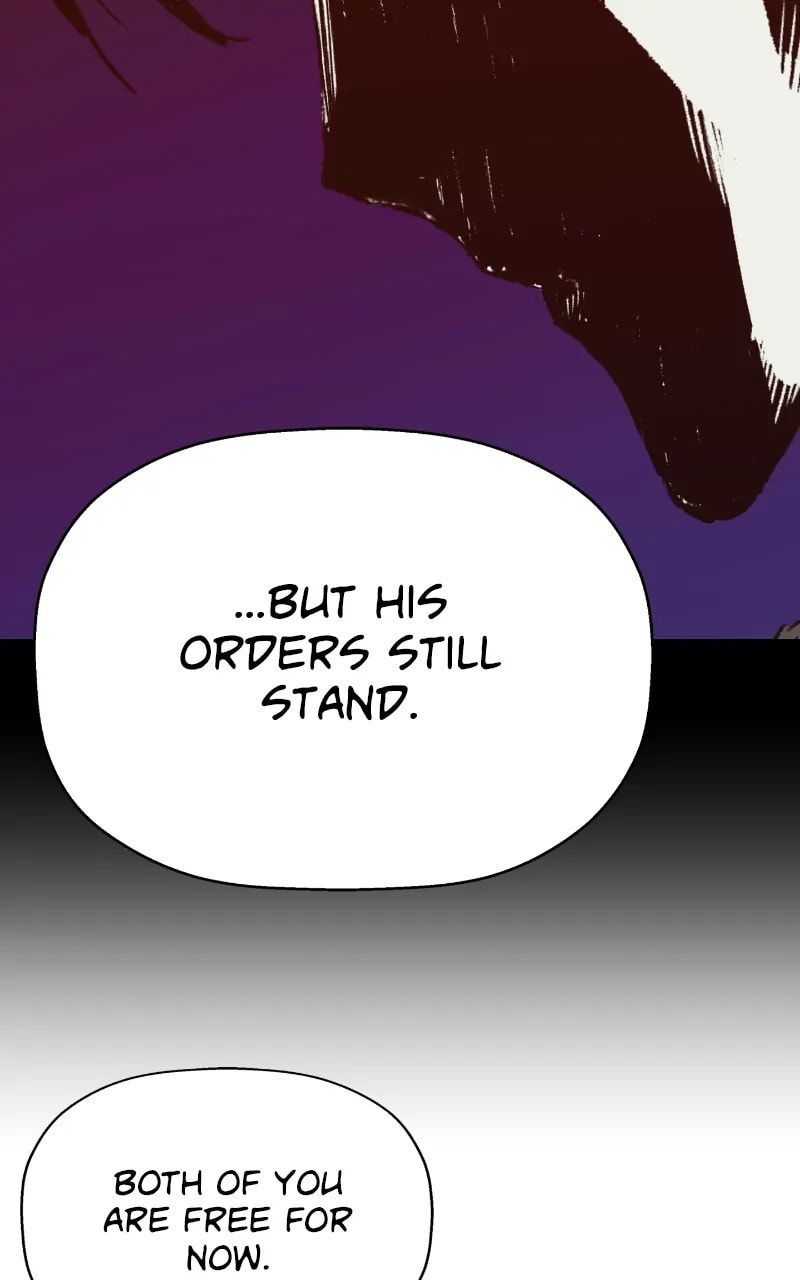 Read Weak Hero chapter 394 image 44 on Lezhin