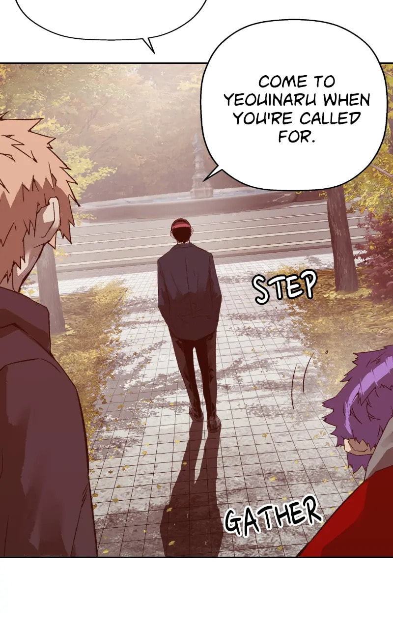 Read Weak Hero chapter 394 image 45 on Lezhin