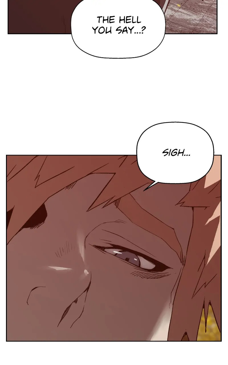 Read Weak Hero chapter 394 image 47 on Lezhin