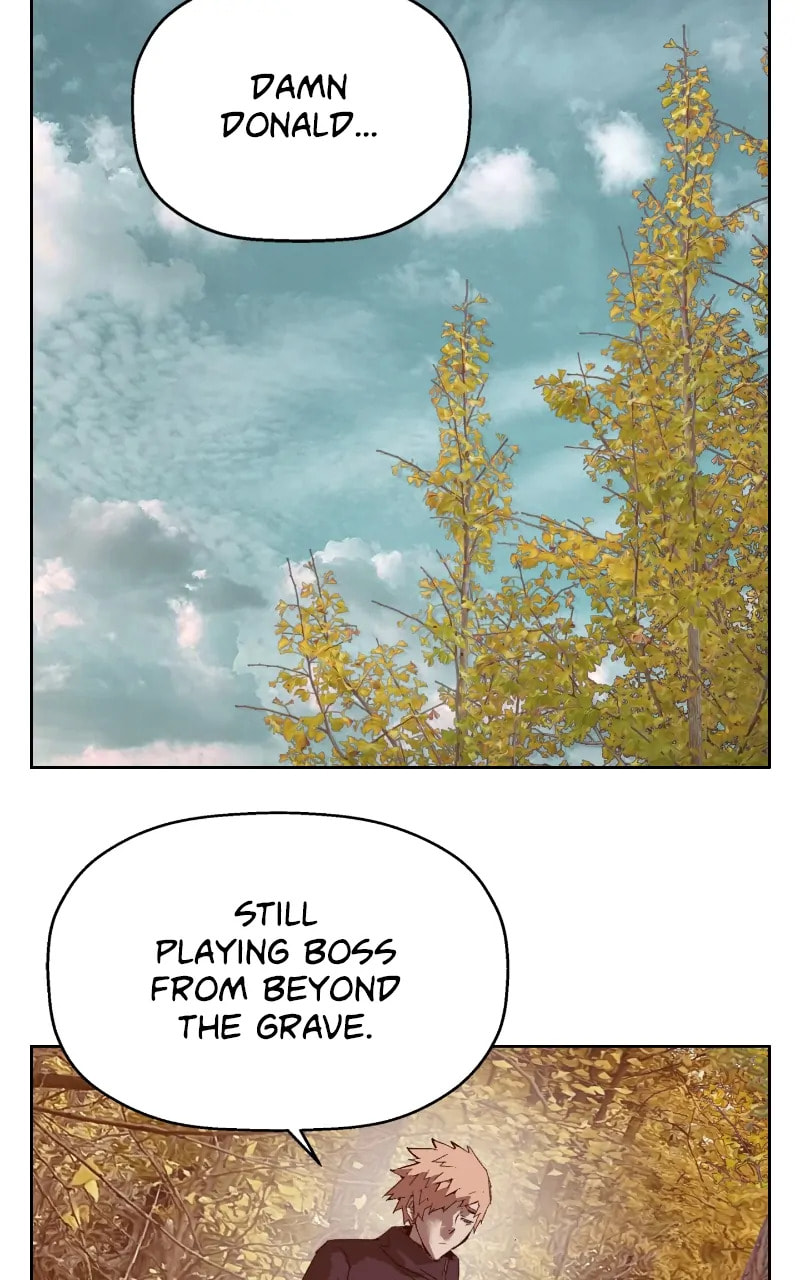 Read Weak Hero chapter 394 image 49 on Lezhin