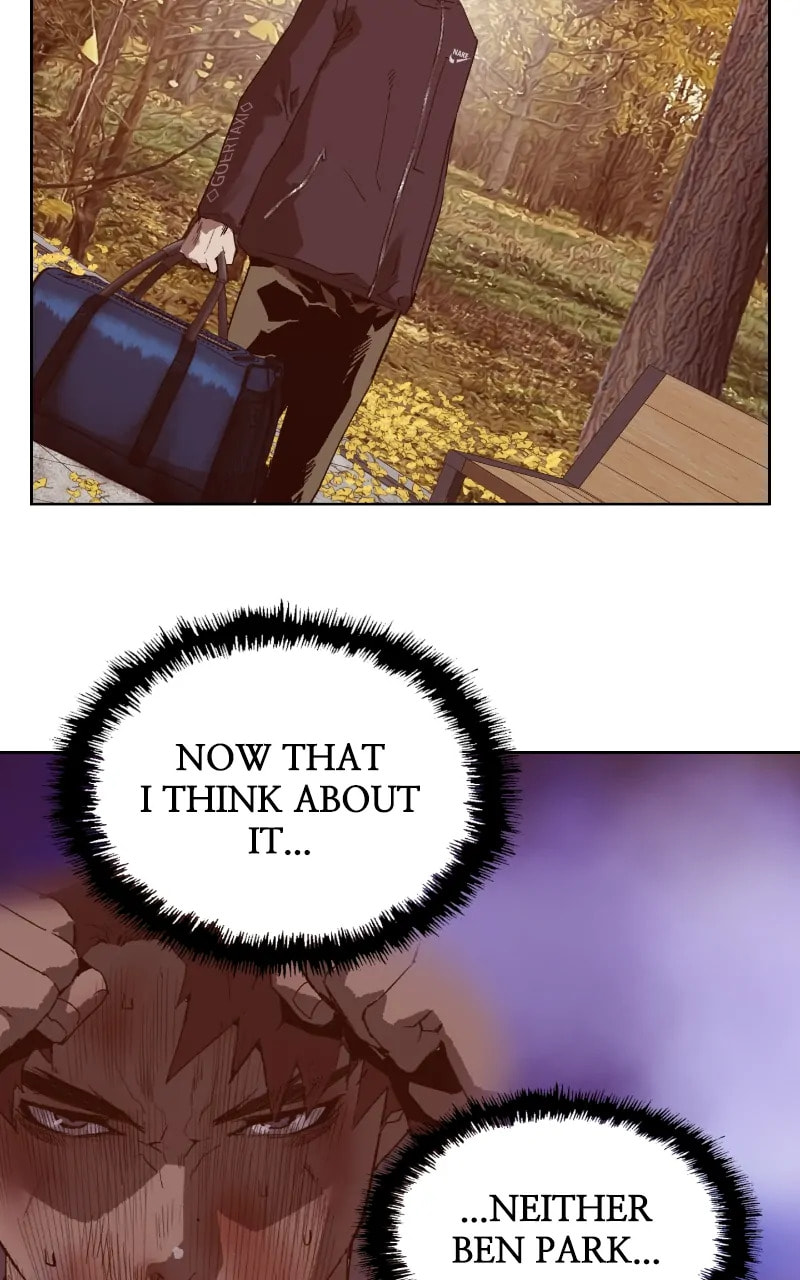 Read Weak Hero chapter 394 image 50 on Lezhin