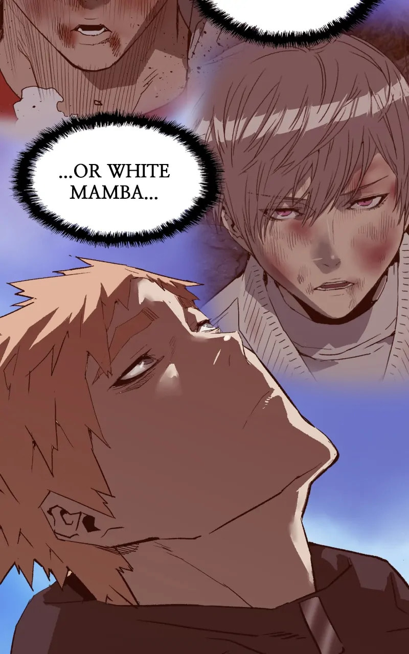 Read Weak Hero chapter 394 image 51 on Lezhin
