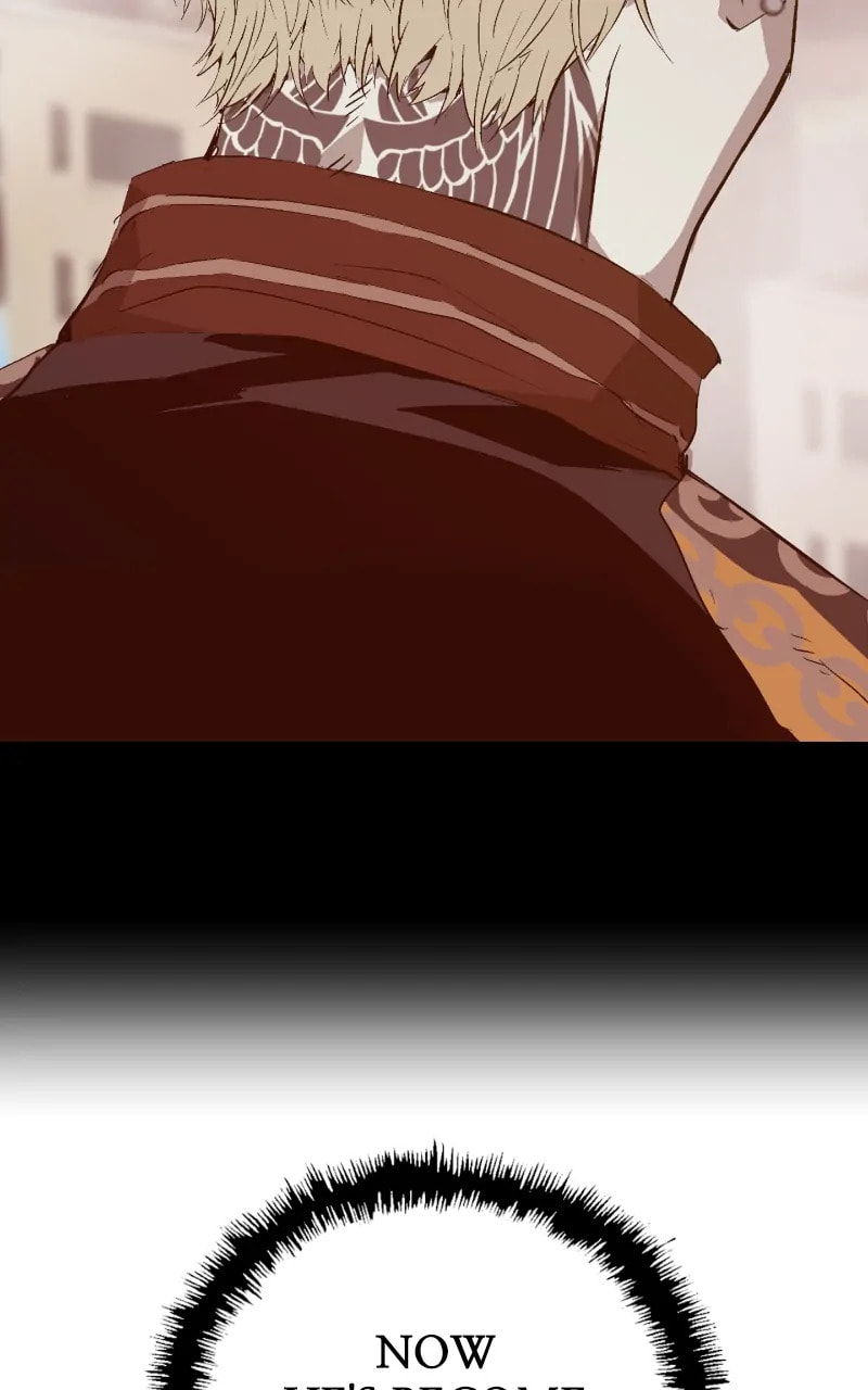 Read Weak Hero chapter 394 image 53 on Lezhin