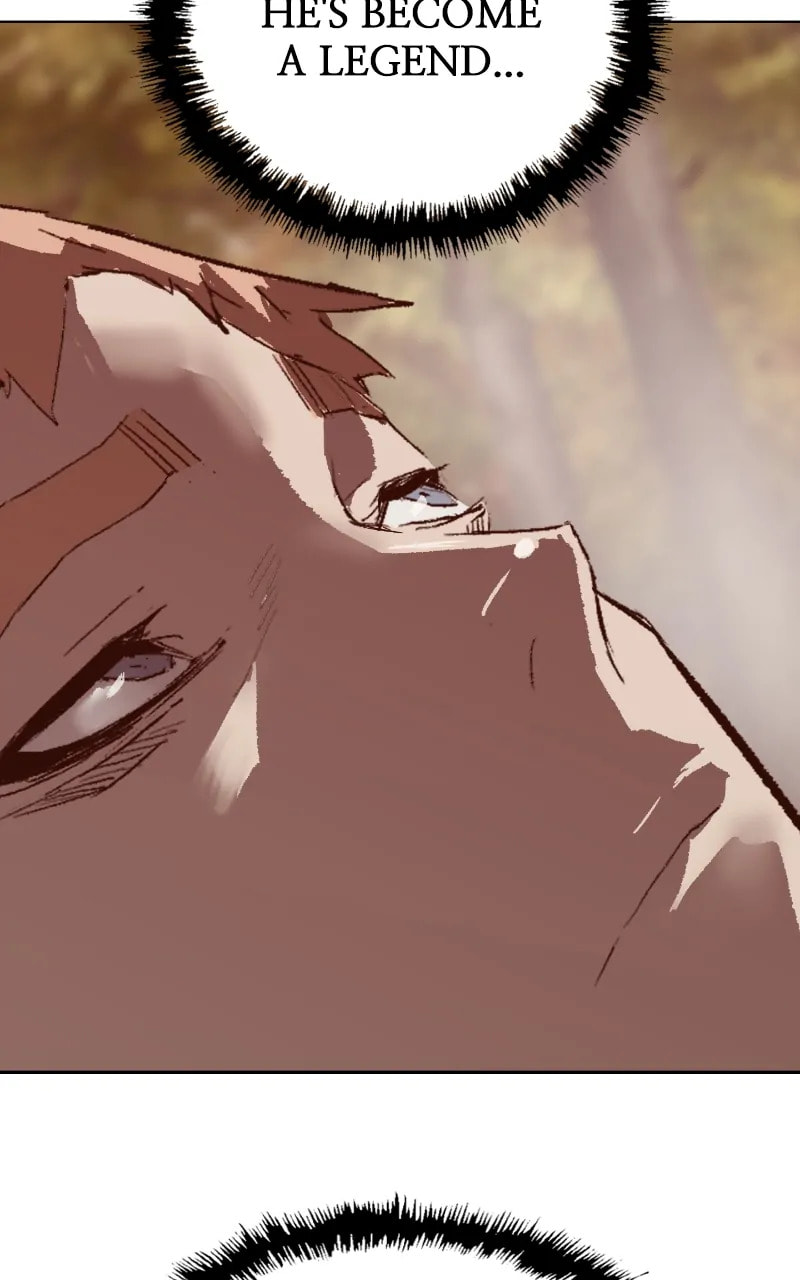 Read Weak Hero chapter 394 image 54 on Lezhin
