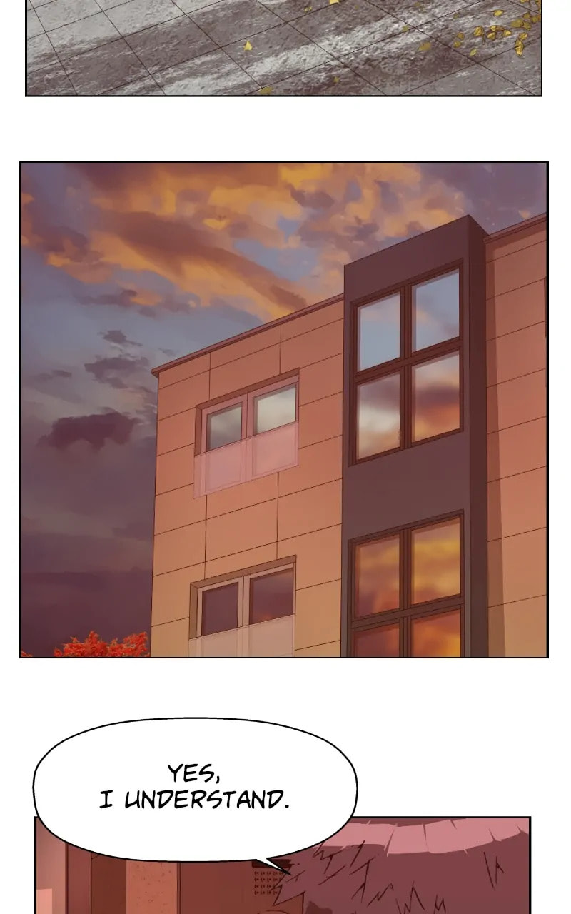 Read Weak Hero chapter 394 image 56 on Lezhin