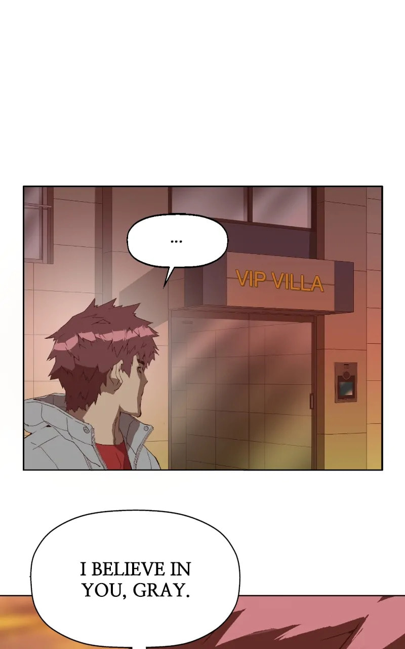 Read Weak Hero chapter 394 image 62 on Lezhin