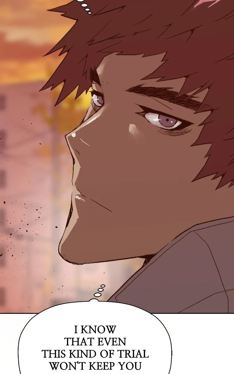 Read Weak Hero chapter 394 image 63 on Lezhin