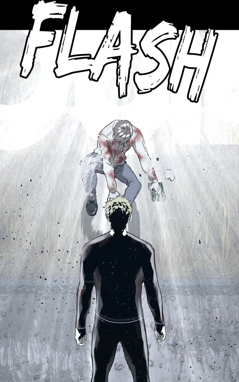 Read Weak Hero chapter 394 image 70 on Lezhin