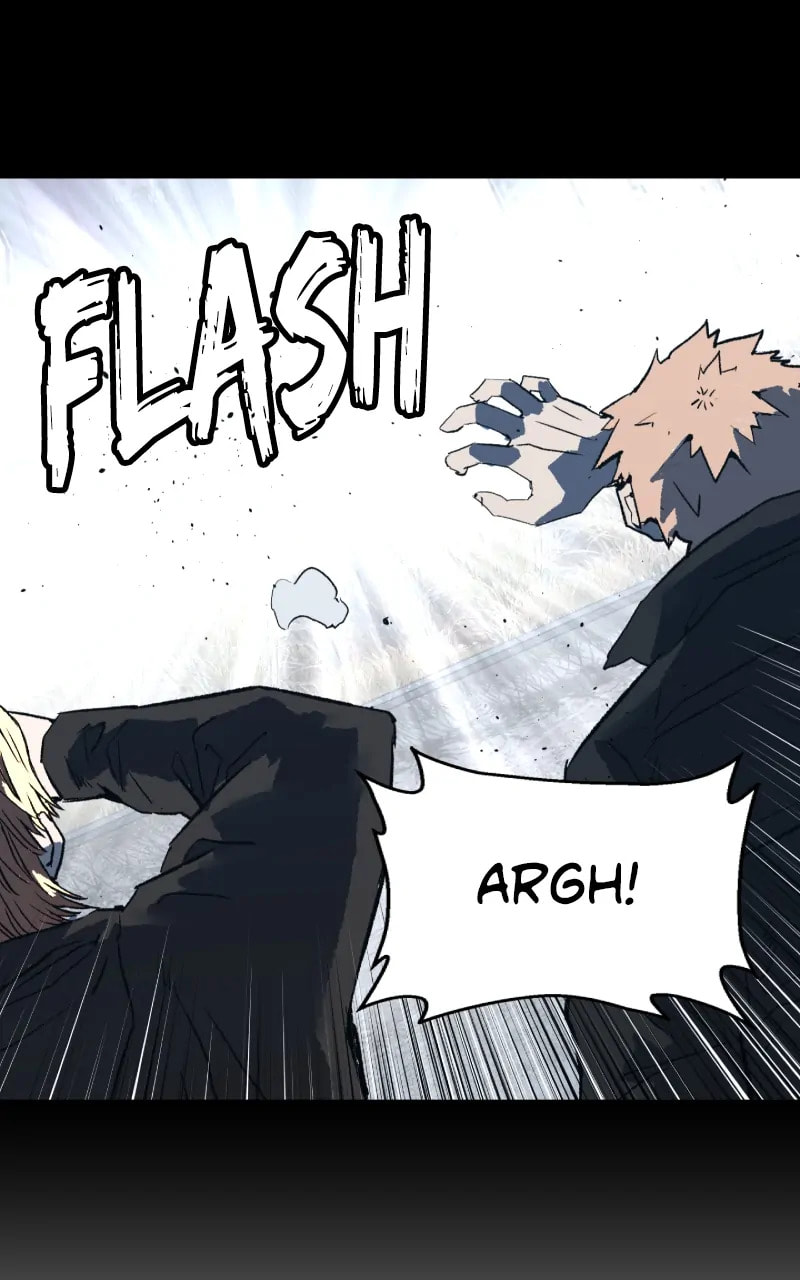 Read Weak Hero chapter 394 image 72 on Lezhin