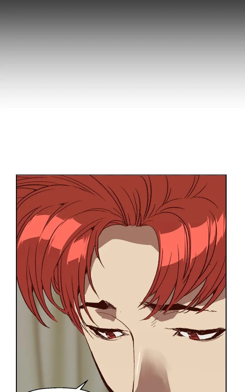 Read Weak Hero chapter 394 image 73 on Lezhin