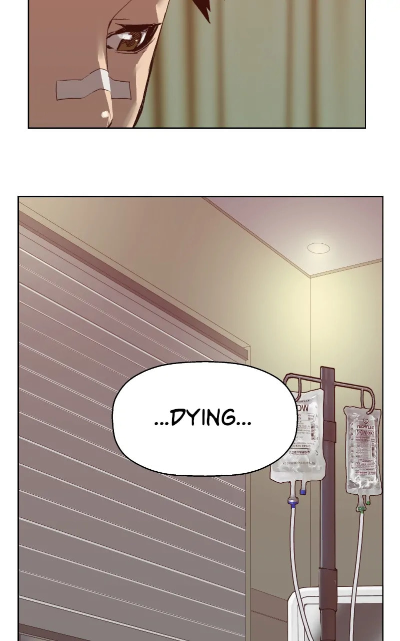 Read Weak Hero chapter 394 image 77 on Lezhin