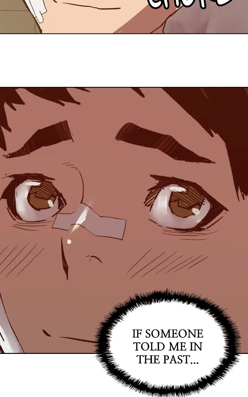 Read Weak Hero chapter 394 image 88 on Lezhin