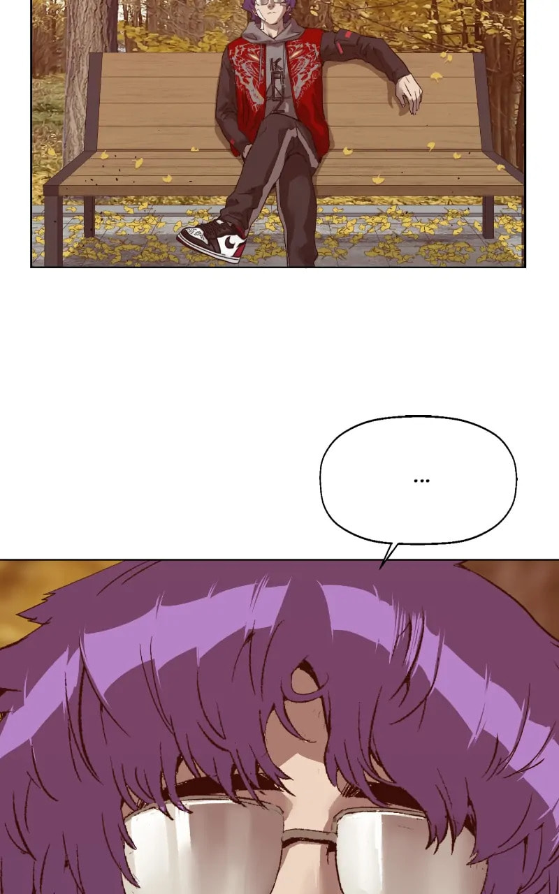 Read Weak Hero chapter 394 image 9 on Lezhin