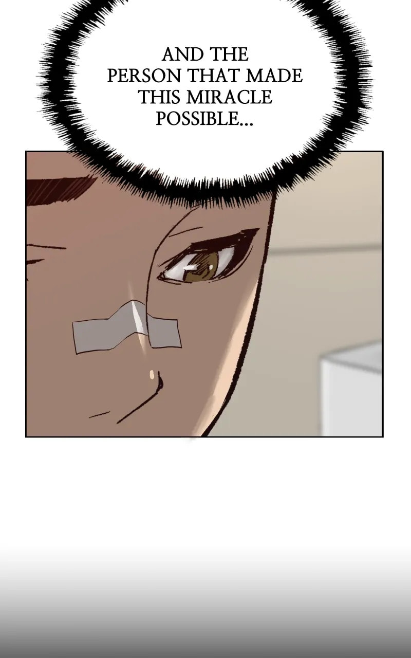 Read Weak Hero chapter 394 image 92 on Lezhin
