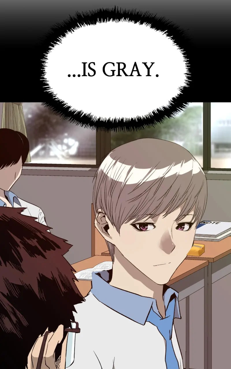 Read Weak Hero chapter 394 image 93 on Lezhin