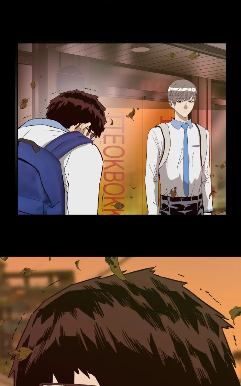 Read Weak Hero chapter 394 image 98 on Lezhin