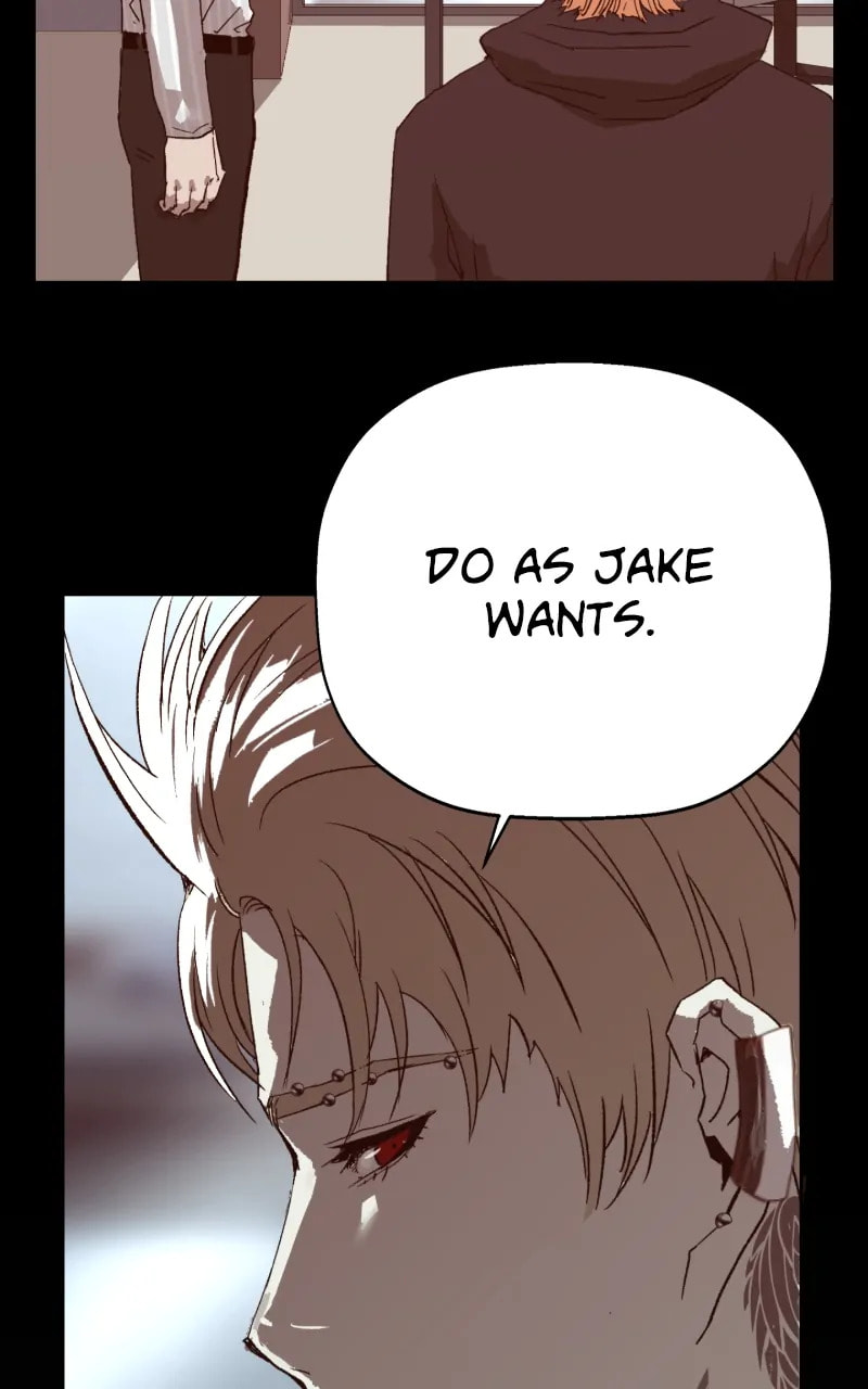 Read Weak Hero chapter 395 image 10 on Lezhin