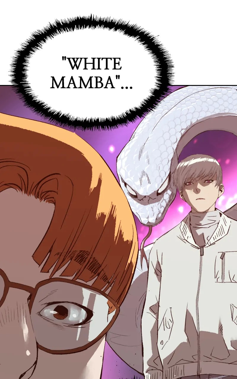 Read Weak Hero chapter 395 image 102 on Lezhin