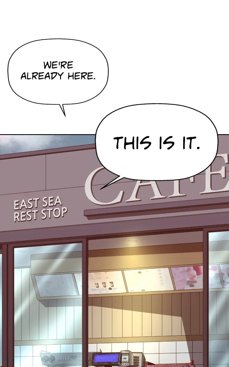 Read Weak Hero chapter 395 image 104 on Lezhin