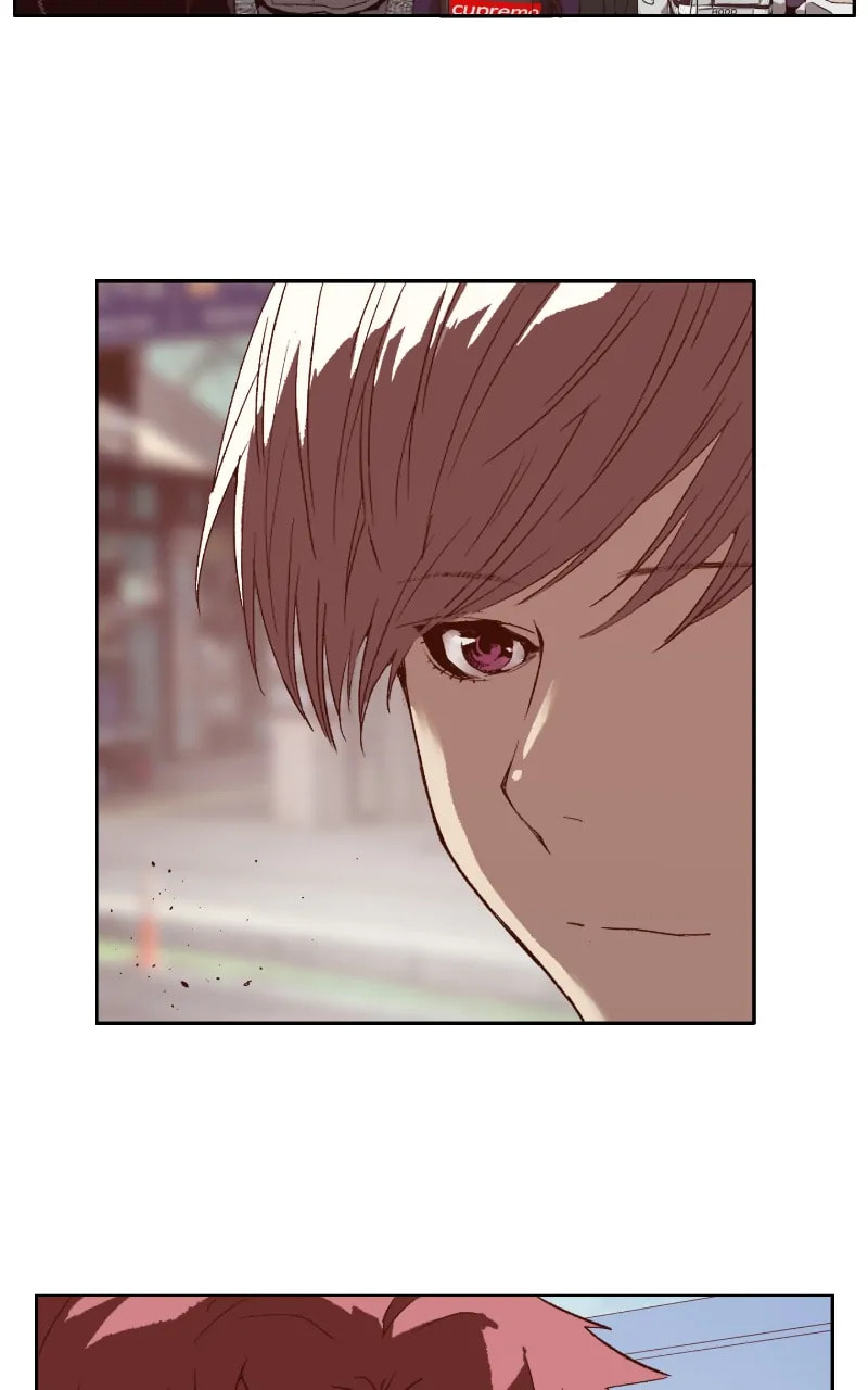Read Weak Hero chapter 395 image 109 on Lezhin