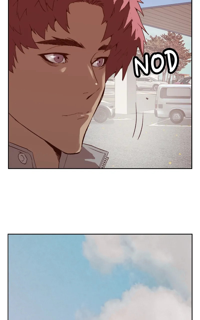 Read Weak Hero chapter 395 image 110 on Lezhin
