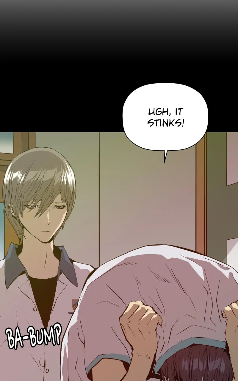 Read Weak Hero chapter 395 image 115 on Lezhin