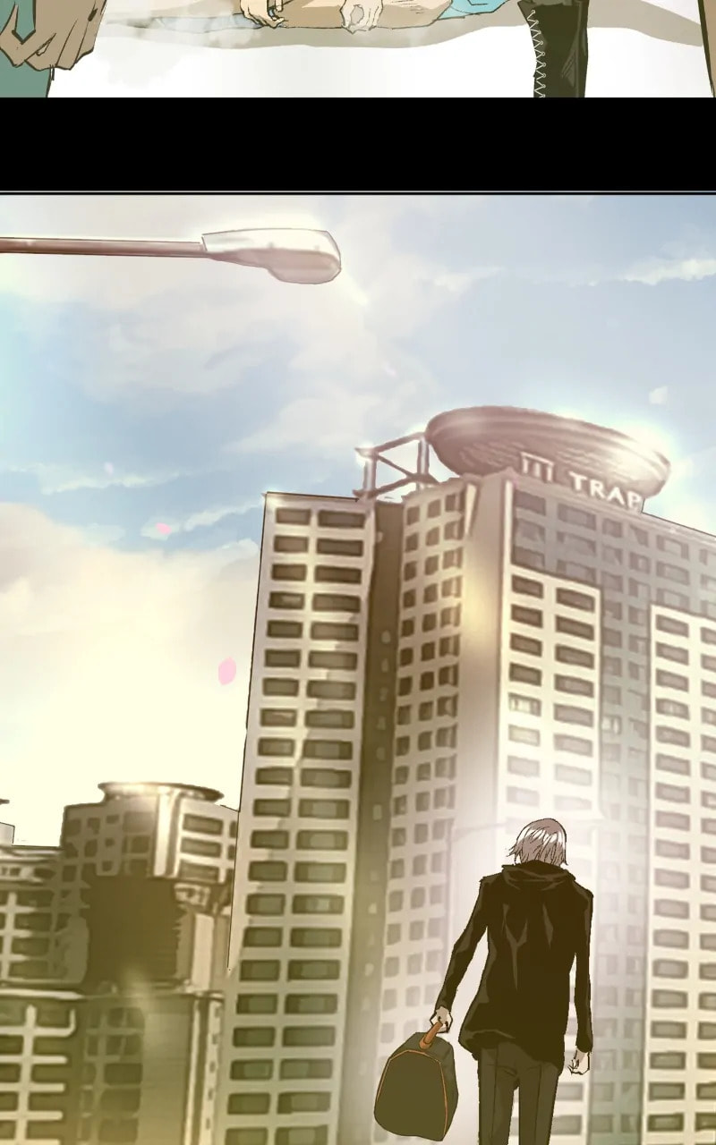Read Weak Hero chapter 395 image 117 on Lezhin