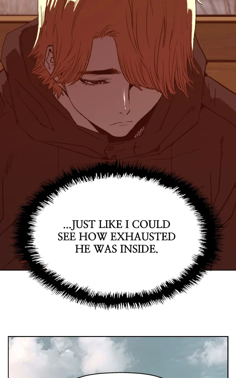 Read Weak Hero chapter 395 image 12 on Lezhin