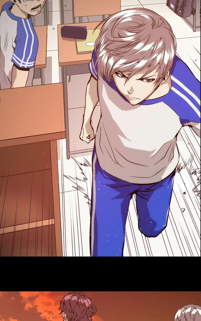 Read Weak Hero chapter 395 image 121 on Lezhin