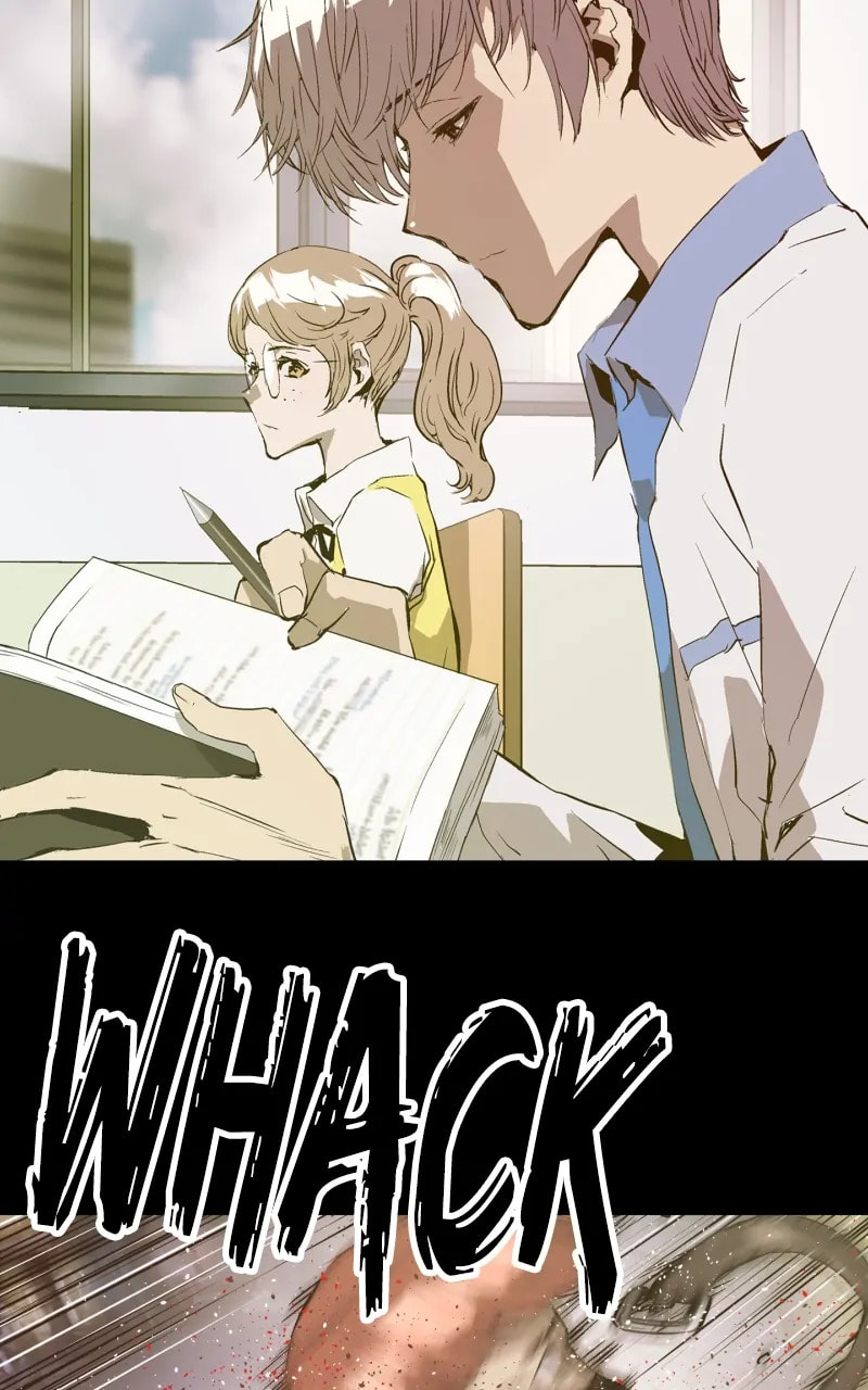 Read Weak Hero chapter 395 image 125 on Lezhin