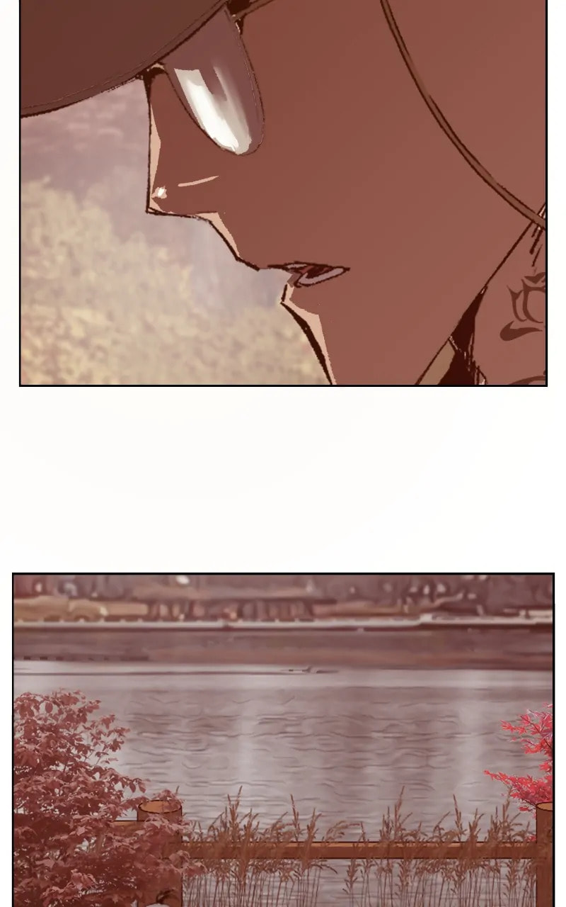 Read Weak Hero chapter 395 image 14 on Lezhin