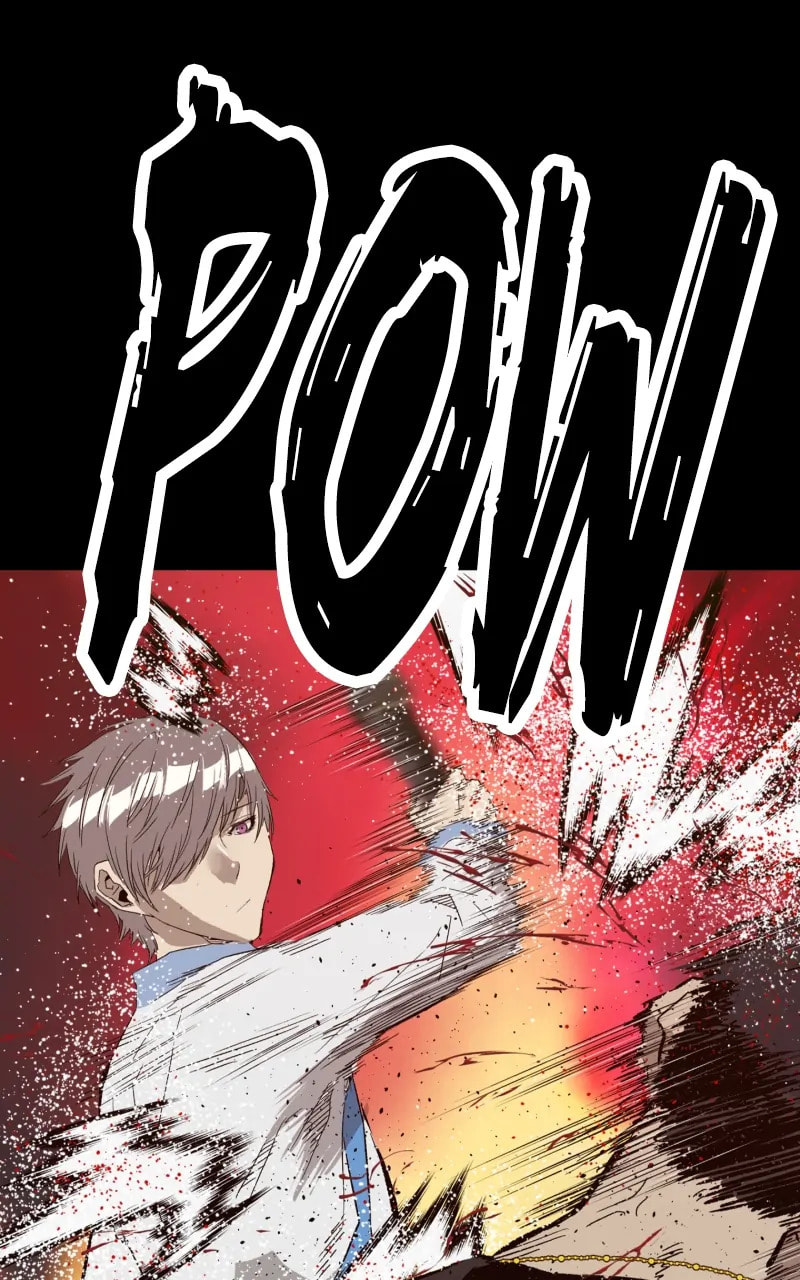 Read Weak Hero chapter 395 image 142 on Lezhin