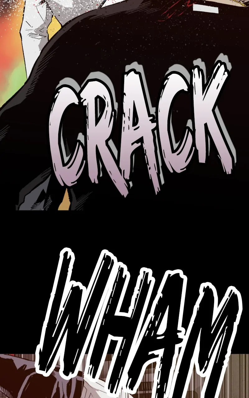 Read Weak Hero chapter 395 image 143 on Lezhin
