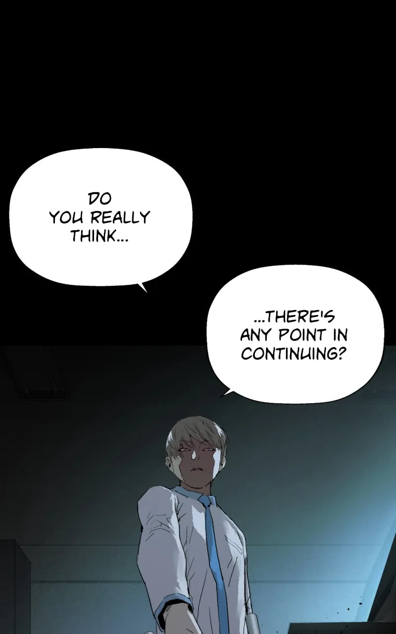 Read Weak Hero chapter 395 image 145 on Lezhin