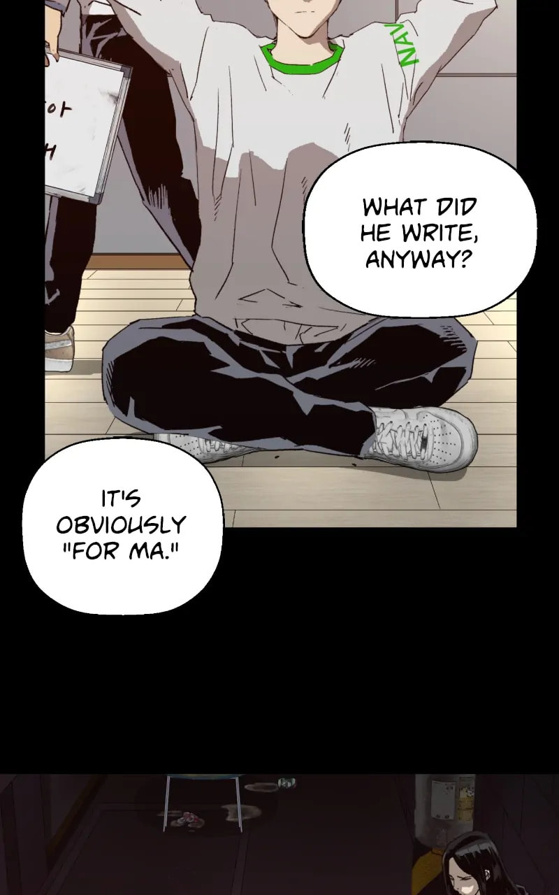 Read Weak Hero chapter 395 image 148 on Lezhin