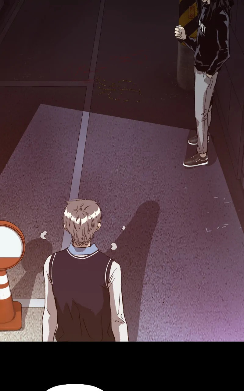 Read Weak Hero chapter 395 image 149 on Lezhin