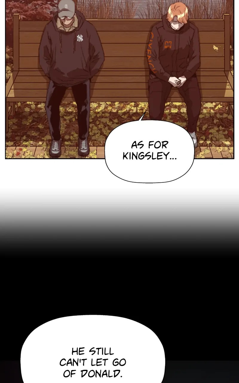 Read Weak Hero chapter 395 image 15 on Lezhin