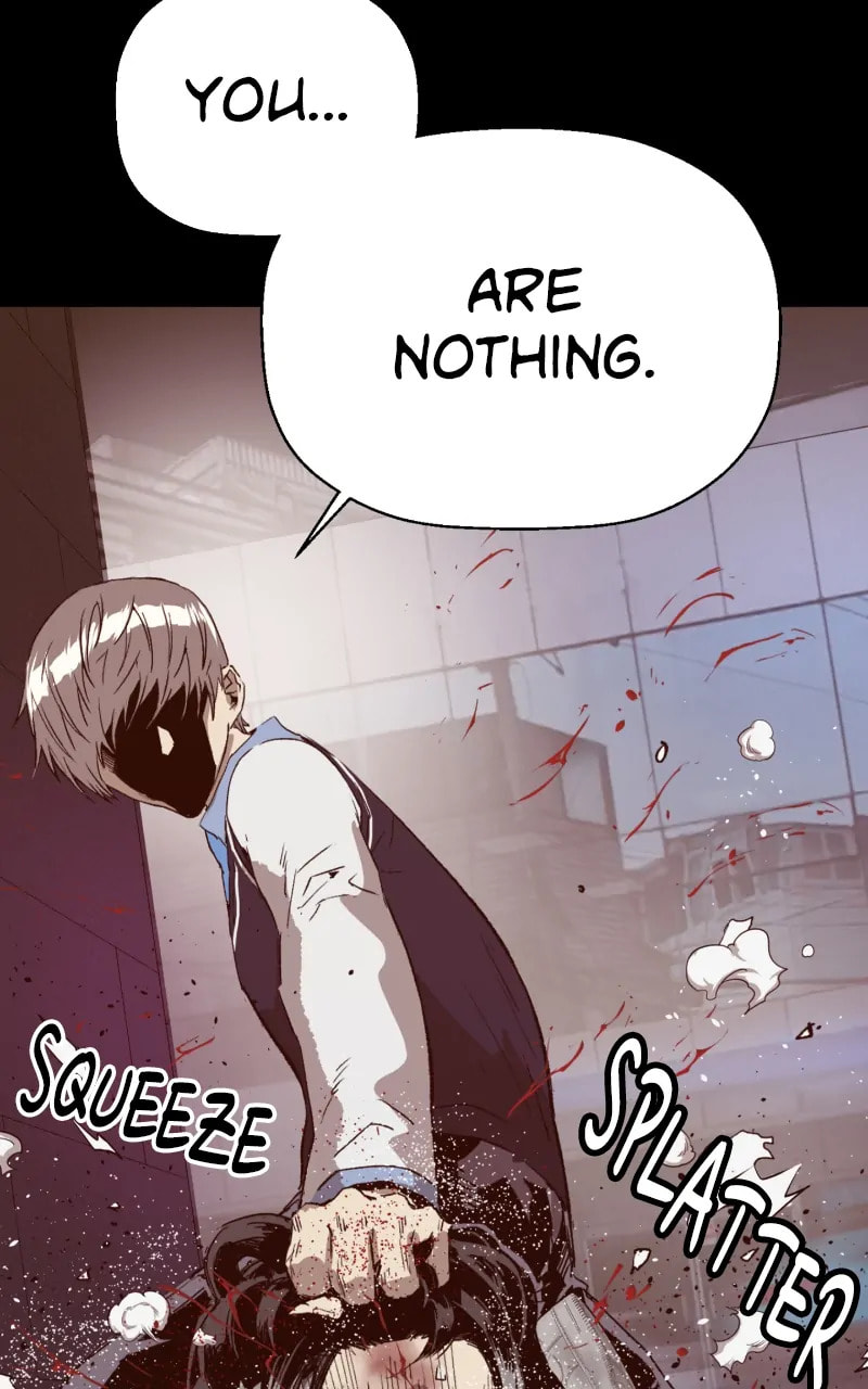 Read Weak Hero chapter 395 image 150 on Lezhin
