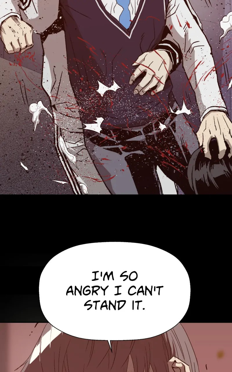 Read Weak Hero chapter 395 image 152 on Lezhin