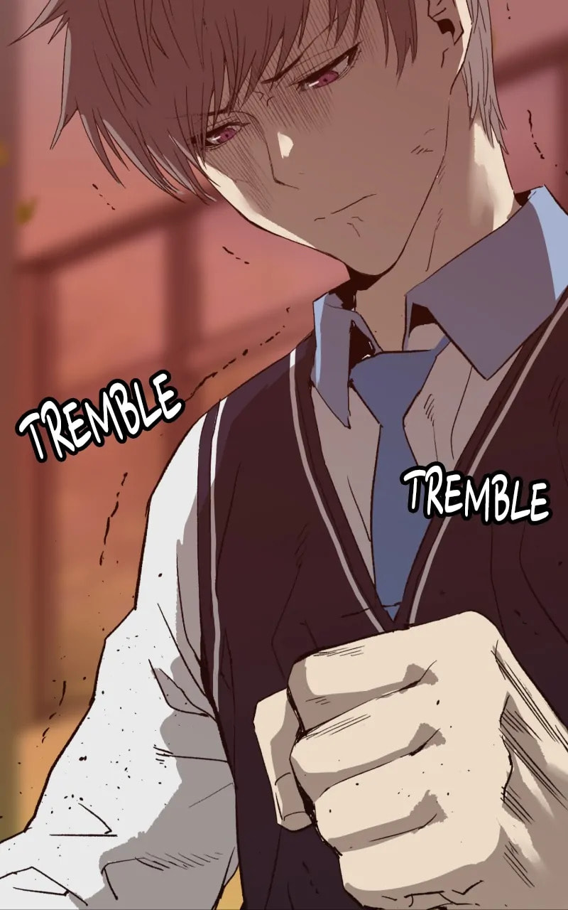 Read Weak Hero chapter 395 image 153 on Lezhin