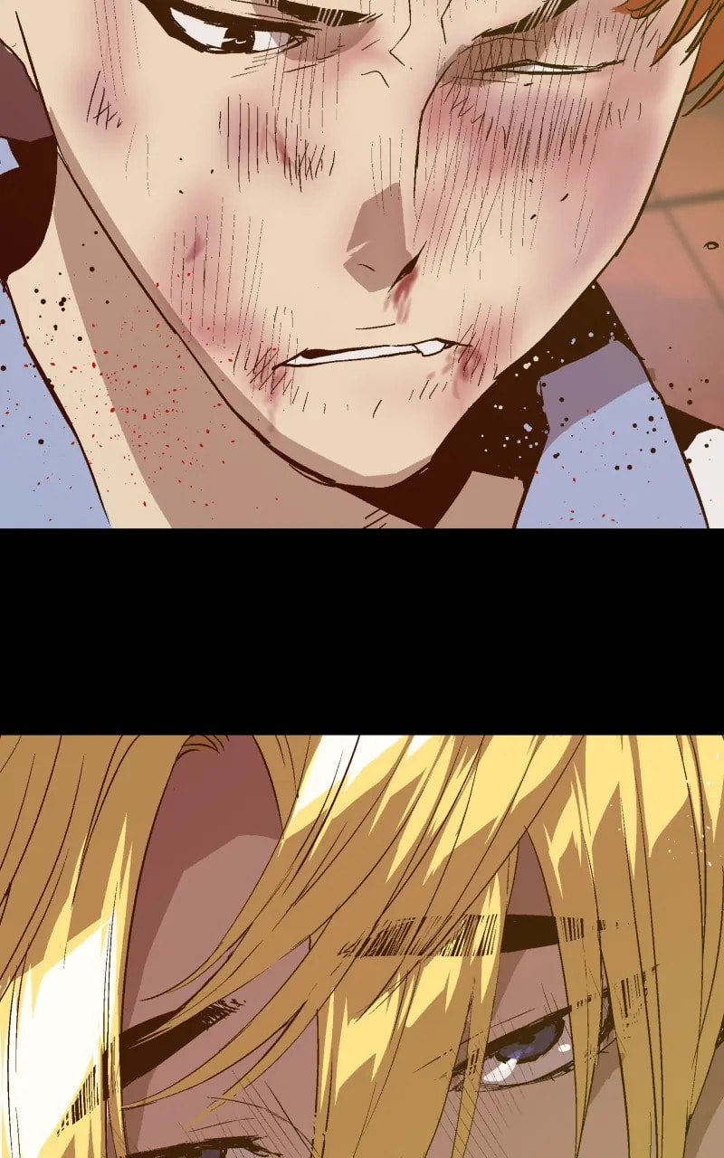 Read Weak Hero chapter 395 image 163 on Lezhin