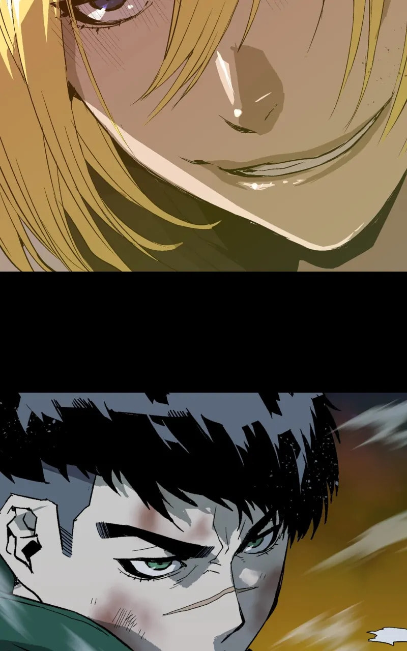Read Weak Hero chapter 395 image 164 on Lezhin