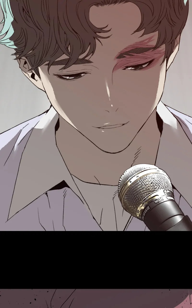 Read Weak Hero chapter 395 image 166 on Lezhin