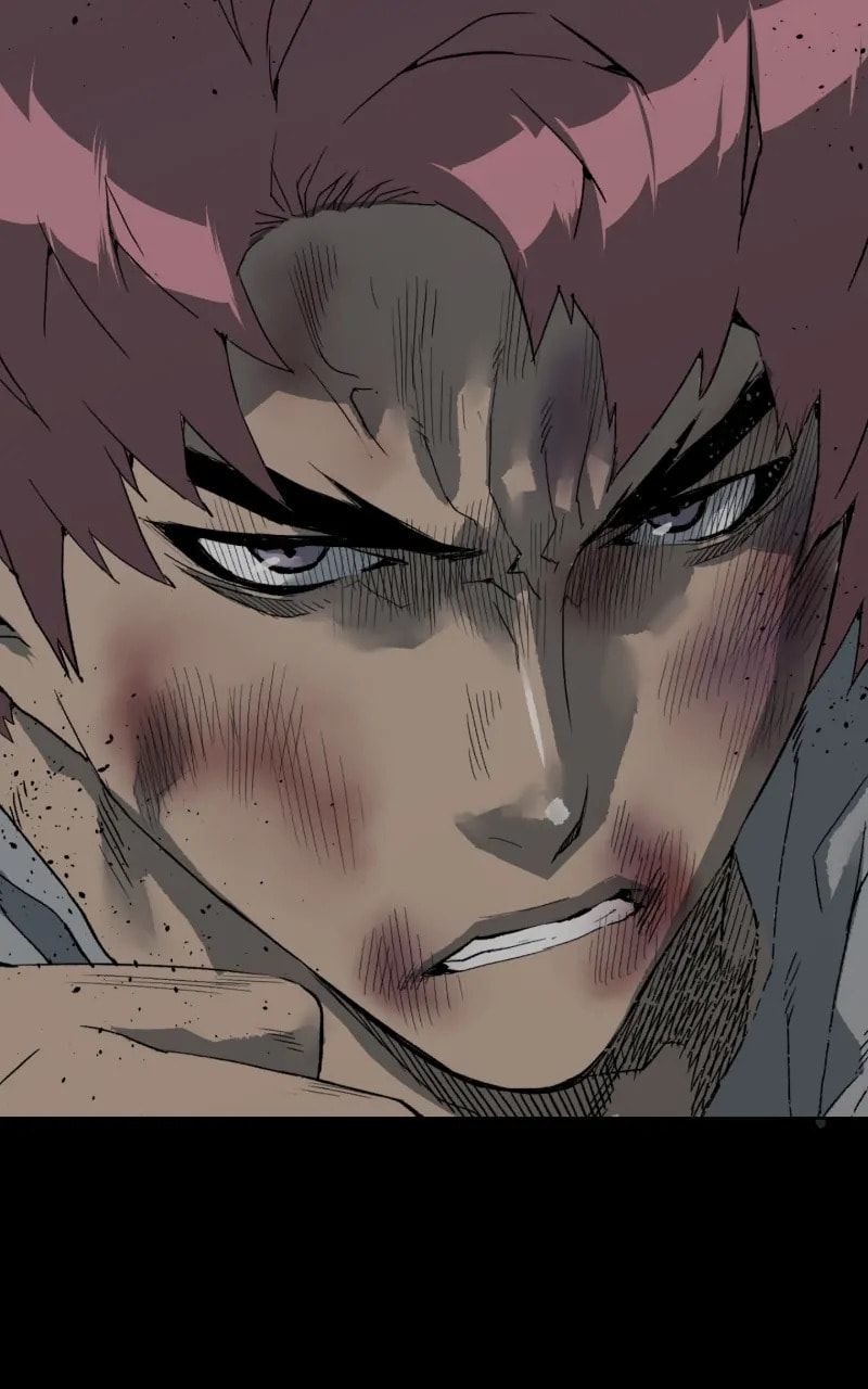 Read Weak Hero chapter 395 image 167 on Lezhin