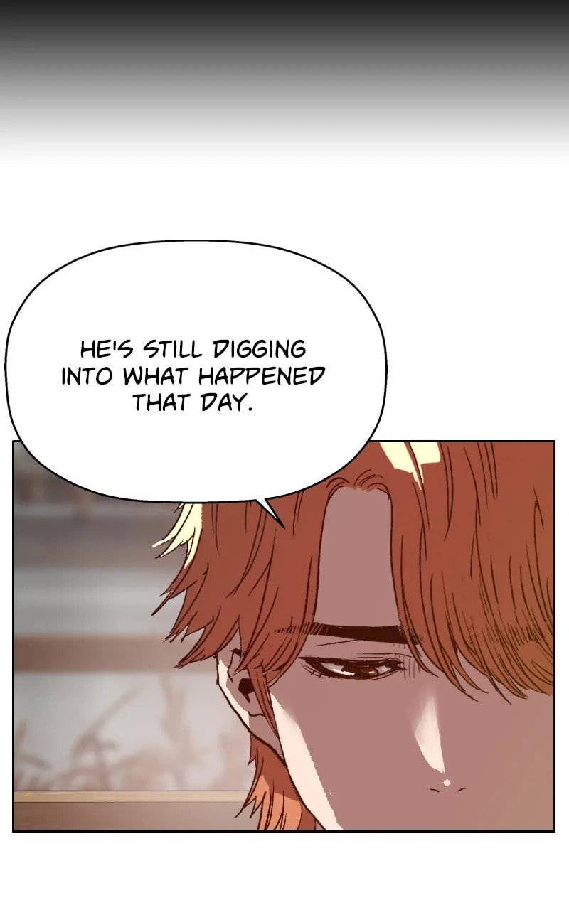 Read Weak Hero chapter 395 image 17 on Lezhin