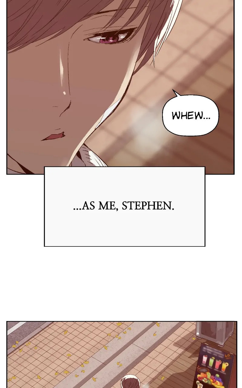 Read Weak Hero chapter 395 image 173 on Lezhin