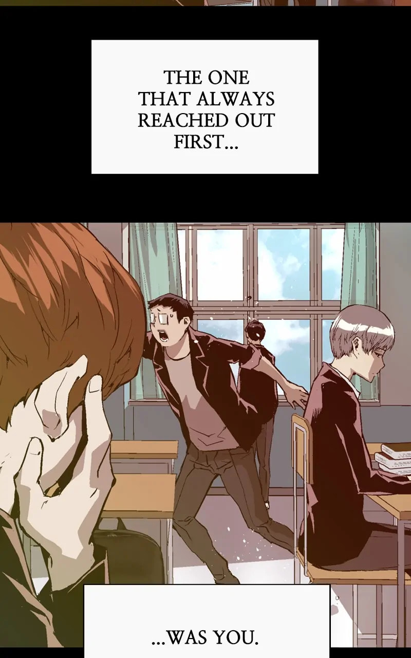 Read Weak Hero chapter 395 image 180 on Lezhin